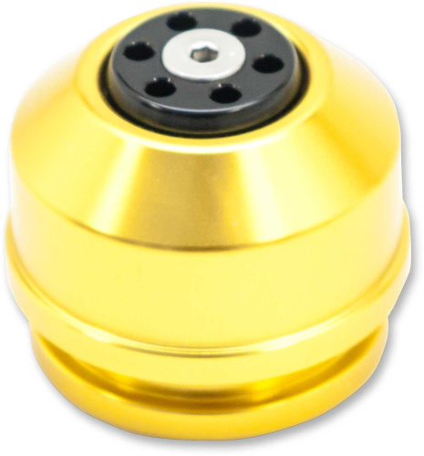 Hygear Suspension - Hygear Suspension Bladder Cap - 40.5mm - 1435003A