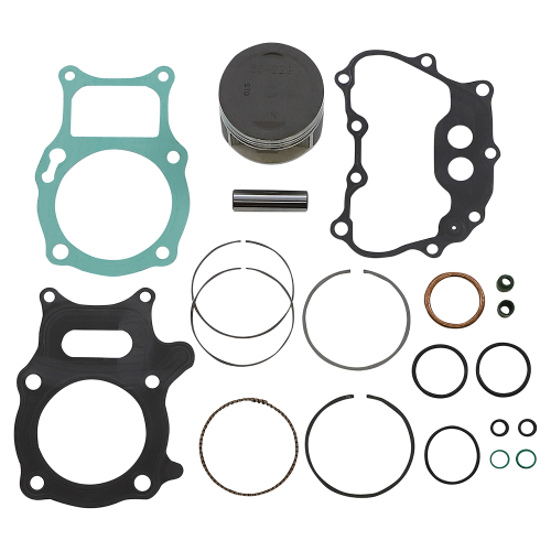 WSM - WSM Top-End Rebuild Kit - Standard - 54-229-10