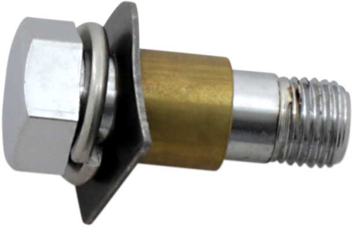 Drag Specialties - Drag Specialties Kick Pedal Bolt Kit - DS-240985