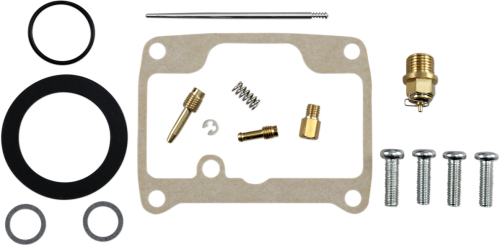Parts Unlimited - Parts Unlimited Carburetor Repair Kit - 1003-1648