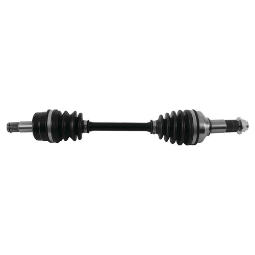 QuadBoss - QuadBoss Axle - TRM-YA-8-360