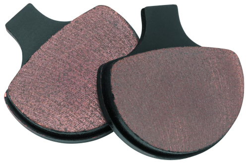 Twin Power - Twin Power X-Stop Sintered Brake Pads - 592326