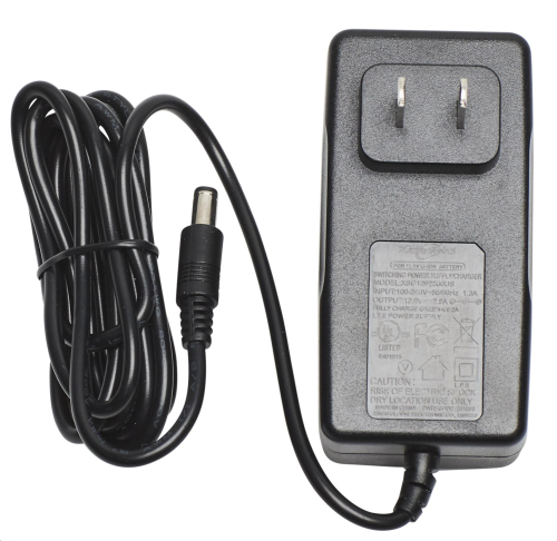 Firstgear - Firstgear 12.6V Battery Charger - 518970