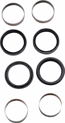 Moose Racing - Moose Racing Premium Fork Service Kit - 119999470101