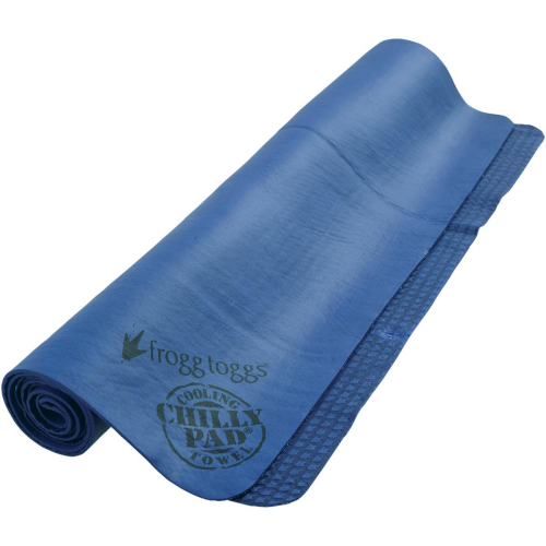 Frogg Toggs - Frogg Toggs Chilly Pad - Varsity Blue - CP100-12