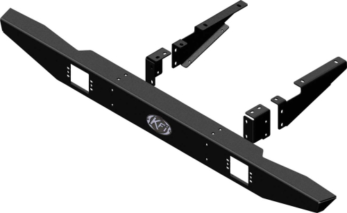 KFI Products - KFI Products Rear Formed Bumper - 101395