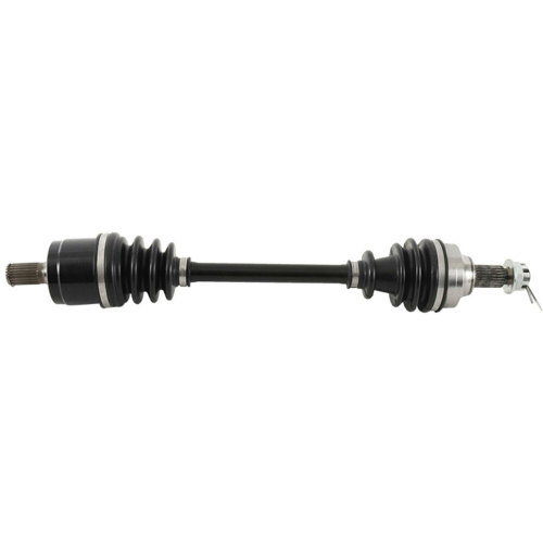 All Balls - All Balls Standard Axle - ABM-HO-8-327