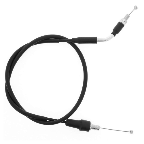 QuadBoss - QuadBoss Throttle Cable Assembly - 5345-1096