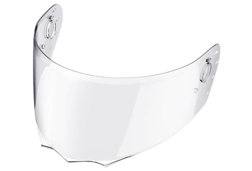 SENA - SENA Face Shield for Outrush Helmets - Clear - OUTRUSH-B02C