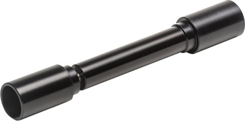 Cheetah Factory Racing - Cheetah Factory Racing Cluster Relocate Bar - Ski Doo XM - CFR-CD28.1