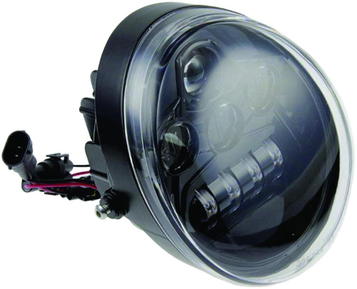 PathFinder - PathFinder LED Headlight - HDVRODB