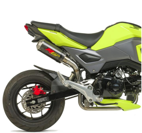 Hotbodies Racing - Hotbodies Racing Composite Lower Chin Fairing - Lemon Ice Yellow - 41401-1415