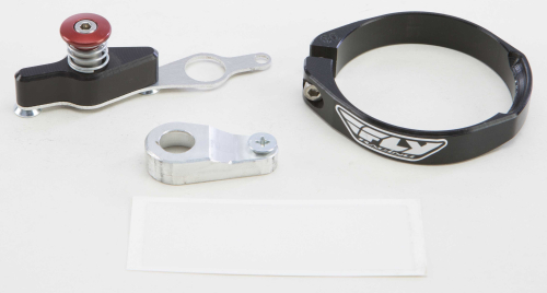 Fly Racing - Fly Racing Single Button Holeshot Device - HH-305