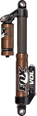 Fox Racing Shox - Fox Racing Shox Float 3 Evol RC2 Ski Shocks - 850-21-217
