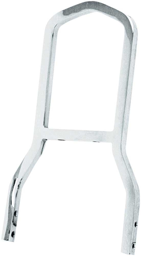 HardDrive - HardDrive Short Sissy Bar - 15in. H - 086053