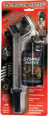 Simple Solutions - Simple Solutions Aluminum Grunge Brush Combo Pack - GCP999