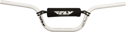 Fly Racing - Fly Racing NXT LVL Handlebar - White - MOT-260-2X-WHT