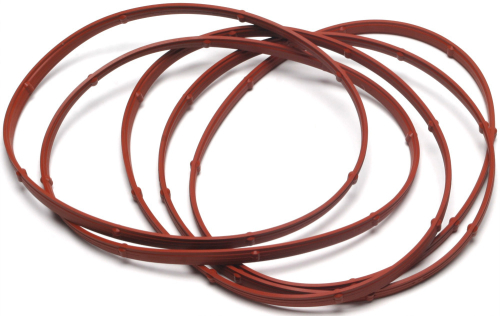 Cometic Gasket - Cometic Gasket Derby Cover Gasket - C9152F5