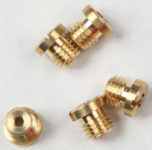 Cycle Pro - Cycle Pro Main Jets for S and S Carbs (.090in.) - 24382