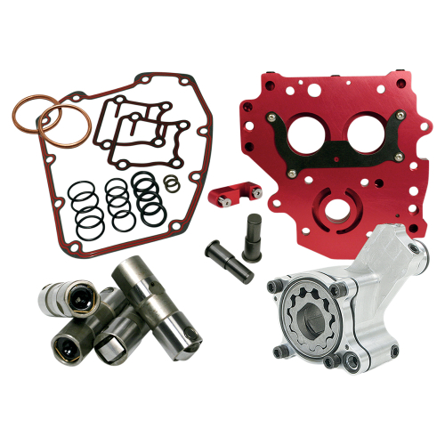 Feuling - Feuling Oil System Pack - HP+ Performance Series - 7071