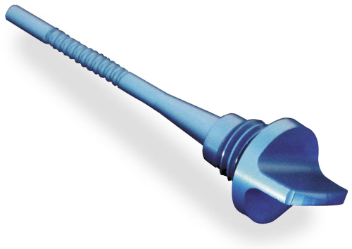 ModQuad - ModQuad Dipstick - Blue Anodized - DS1-1BL