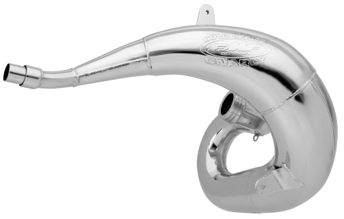 FMF Racing - FMF Racing Gnarly Pipe - 025023