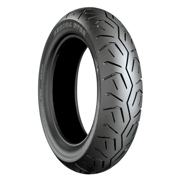 Bridgestone - Bridgestone Exedra G722 Rear Tire - 150/80B16 - 7053