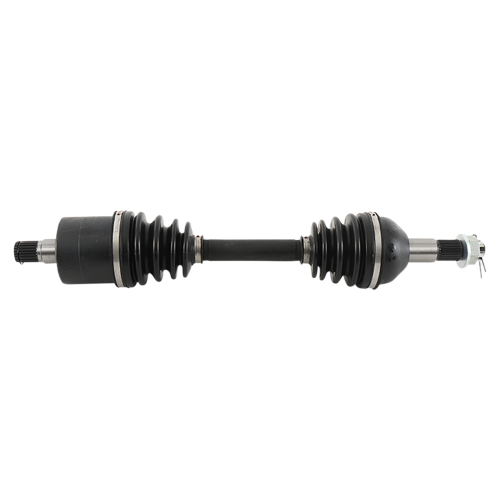 All Balls - All Balls 8Ball Extreme Duty Axle - AB8-CA-8-305