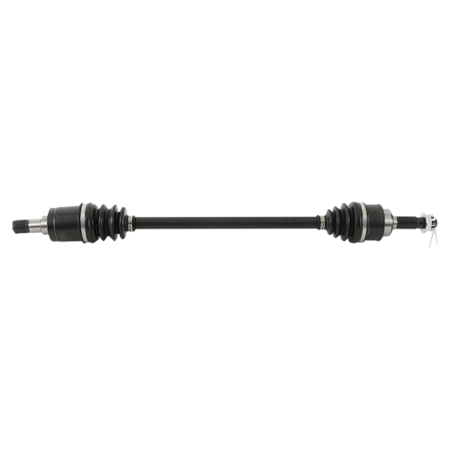 All Balls - All Balls 8Ball Extreme Duty Axle - AB8-HO-8-123