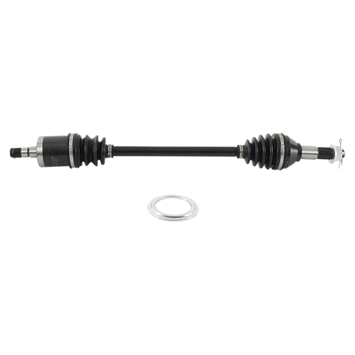 All Balls - All Balls 8Ball Extreme Duty Axle - AB8-CA-8-118