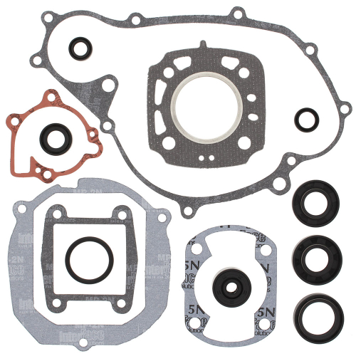 Vertex - Vertex Complete Gasket Set - 811611