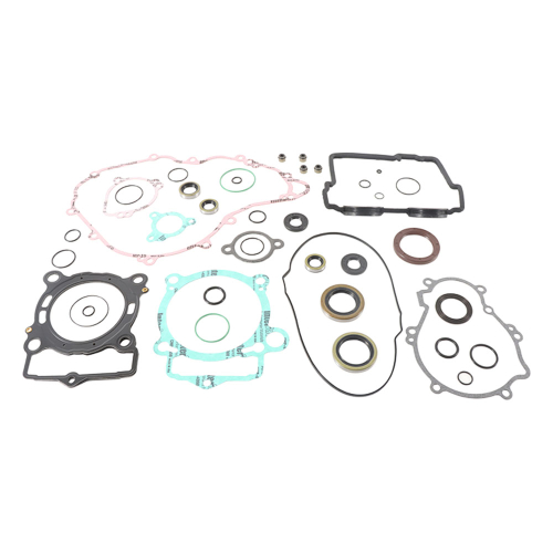 Vertex - Vertex Complete Gasket Set - 811364