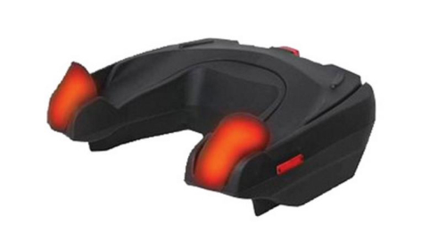 Wes Industries - Wes Industries Wes Touring Outlander Max 2013 Deluxe Storage Box - 122-0045