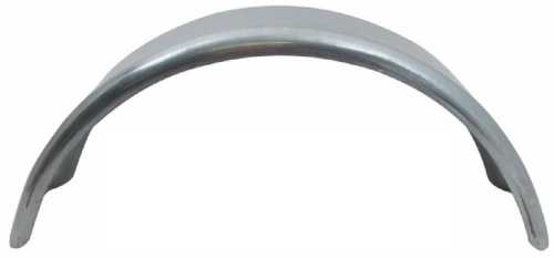C.E. Smith - C.E. Smith Galvanized Steel Trailer Fender - 8in. W x 27 3/4in. L x 11in. H - 17800G