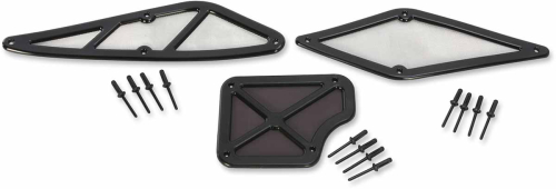 Starting Line Products - Starting Line Products Max Flow Hot Air Elimination Kit - 32-614