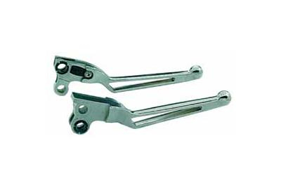 Emgo - Emgo Air Glide Hand Lever Set - 07-89020