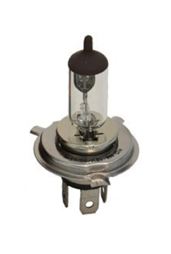 SPI - SPI Quartz Halogen Bulb - H4 Heavy Duty - 60W-55W - 01-165-02H