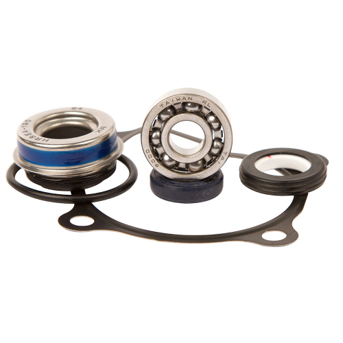 Hot Rods - Hot Rods Water Pump Rebuild Kit - WPK0023