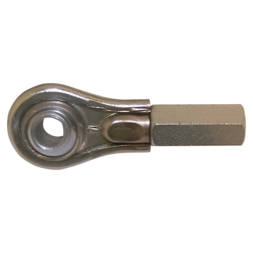 WSM - WSM Steering Cable Ball Joint - 002-500