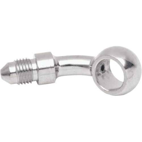 Russell - Russell Street Legal 7/16in. Banjo x #3 Male - 45deg. - R4056C