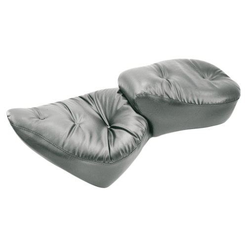 Mustang - Mustang Wide Super Touring One-Piece Regal Seat - 75074