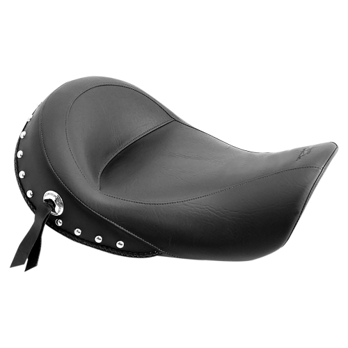 Mustang - Mustang Studded Solo Seat - 75471