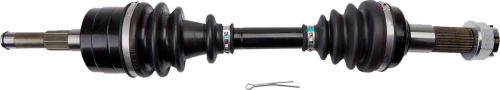 Moose Utility - Moose Utility Complete Axle Kit - LM6-CF-8-102