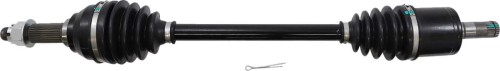 Moose Utility - Moose Utility Complete Axle Kit - LM6-JD-8-104
