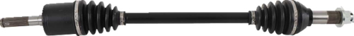 Moose Utility - Moose Utility Complete Axle Kit - LM6-CA-8-125