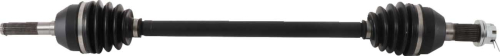 Moose Utility - Moose Utility Complete Axle Kit - LM6-CA-8-126