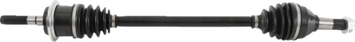 Moose Utility - Moose Utility Complete Axle Kit - LM6-CA-8-219