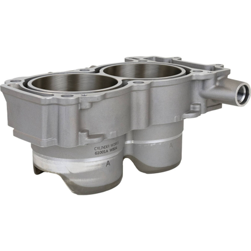 Cylinder Works - Cylinder Works Big Bore Cylinder Kit - 5.00mm. Oversize to 98mm. - 61001-1