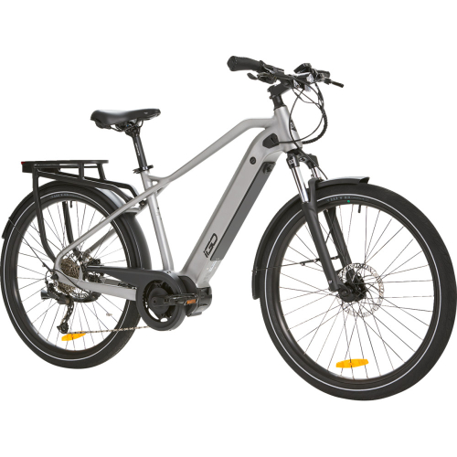 iGO - iGO Discovery Yorkville LS E-Bike - 100-222-000