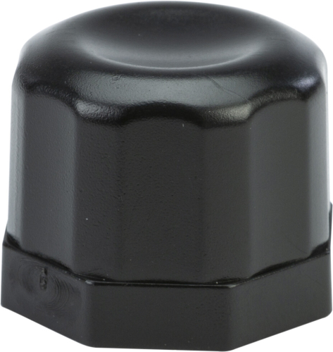 Fire Power - Fire Power Screw Cap - Black - 300-14101